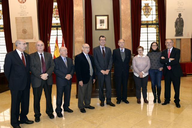 Renovación de los miembros del Consejo Económico Administrativo