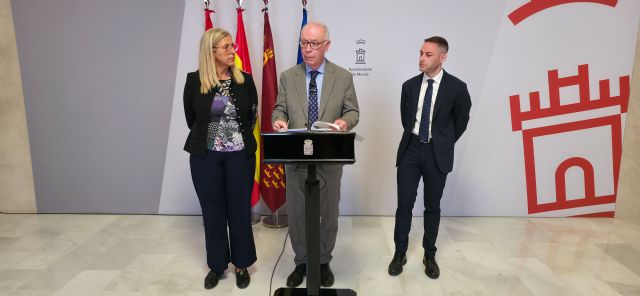 El Pleno del Ayuntamiento aprueba la nueva ordenanza para ejercer más control sobre los residuos de la construcción