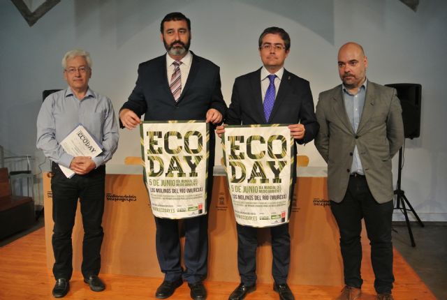 Unas jornadas fomentarán el emprendimiento ambiental