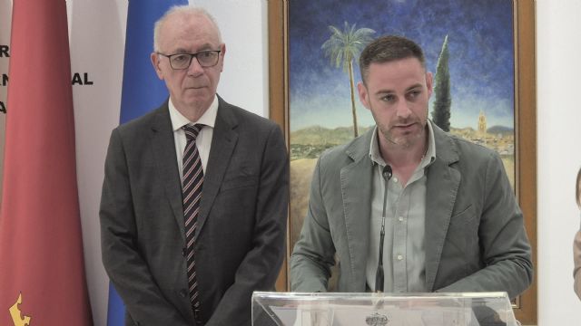 El Ayuntamiento de Murcia pondrá a punto las cantinas de los campos de fútbol para su reapertura