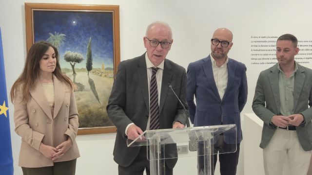 Más de medio millón de euros para garantizar el buen mantenimiento de las 1.079 viviendas del Parque Municipal