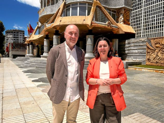 IU-Verdes acusa al PP de anteponer la confrontación política a los intereses de la Región de Murcia