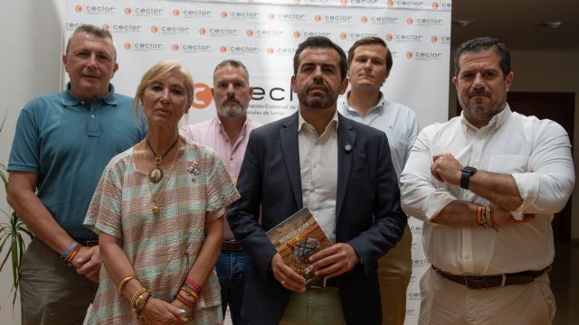 VOX presenta a CECLOR su Programa de Desregulación para impulsar el crecimiento empresarial