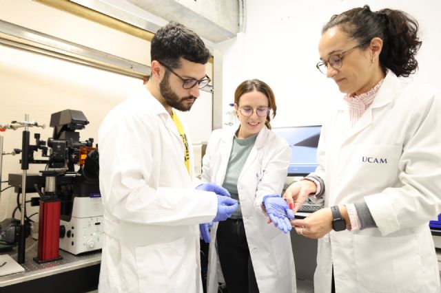 El ranking mundial de THE confirma a la UCAM entre las mejores universidades del mundo en investigación e internacionalización