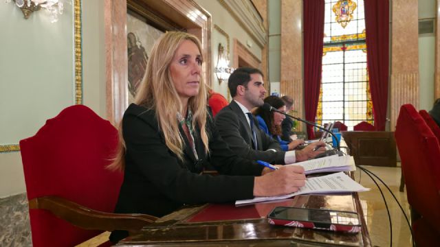 La Mesa de Contratación adjudica el nuevo contrato del servicio municipal de Respiro Familiar
