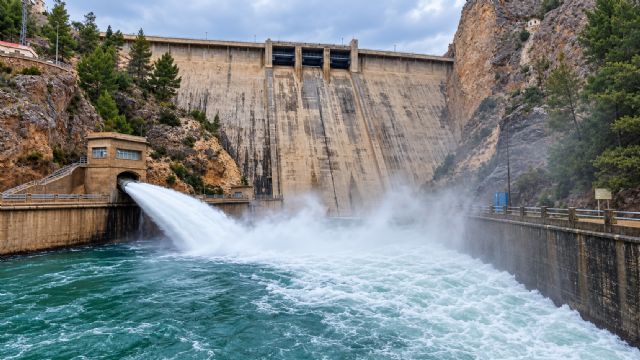 La CHS somete a información pública los cánones de regulación para 2027 de distintos aprovechamientos de la cuenca del Segura
