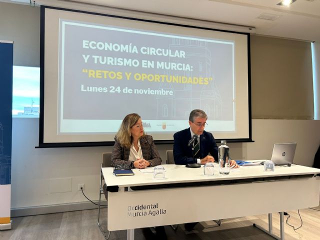 Murcia refuerza su compromiso con un modelo turístico sostenible