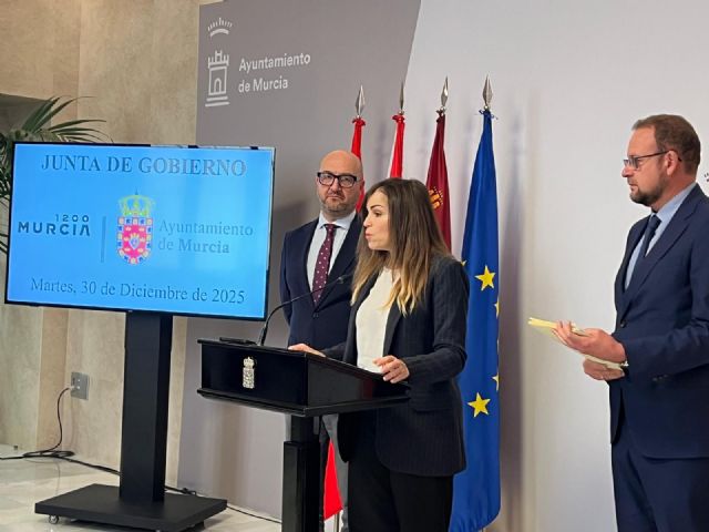 Murcia refuerza su apuesta por el deporte con la renovación del Polideportivo El Palmar II