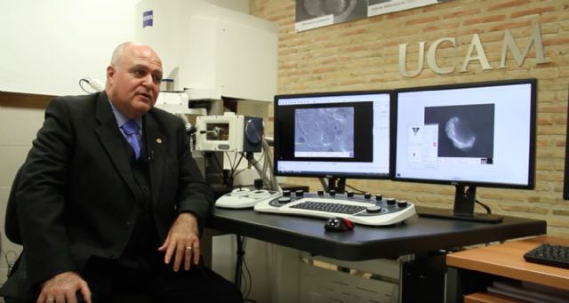 Científicos identifican la 'lanzada' al cadáver que fue envuelto en la Sábana Santa y el Sudario de Oviedo