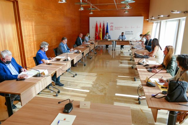 La casa de Antonete Gálvez será más estable y segura