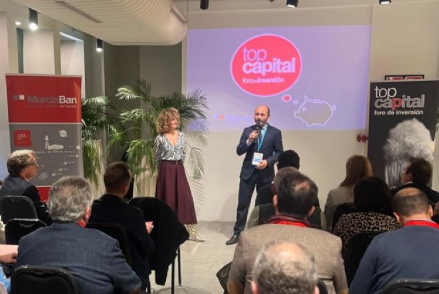 El Gobierno regional abre una nueva vía para atraer inversión nórdica hacia empresas innovadoras de la Región