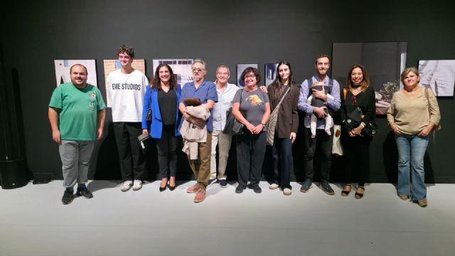 El Ayuntamiento de Murcia da a conocer a los ganadores del CreaMurcia 2025 en la categoría de Fotografía