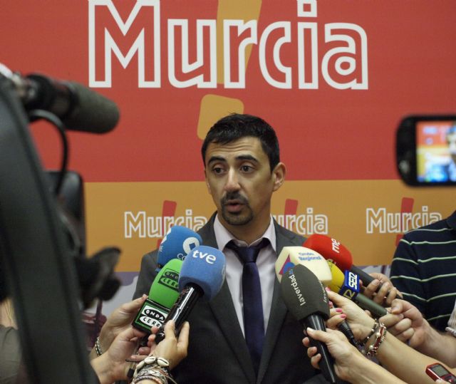 UPyD cree que el PP ha hecho en Murcia 'apología de la imputación'