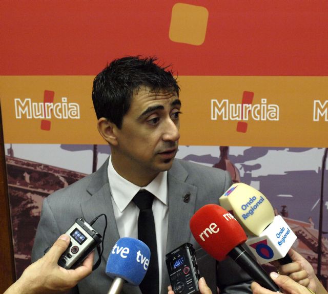 UPyD Murcia afirma que 'la petición de prescripción del delito' por Cámara 'siembra todavía más dudas sobre su situación'