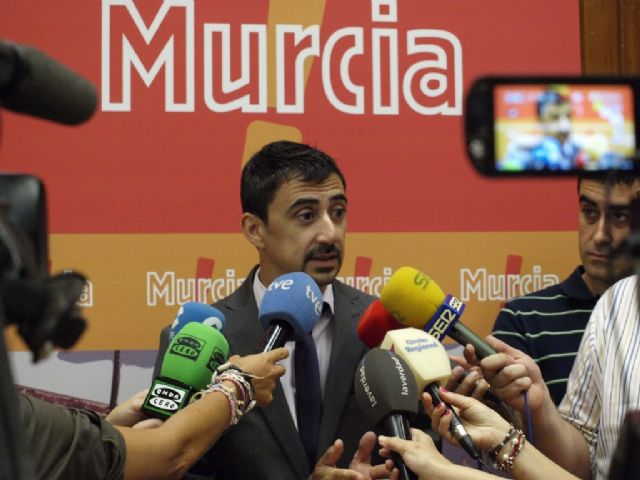 UPyD Murcia propone retirar del callejero los nombres de personas condenadas en firme