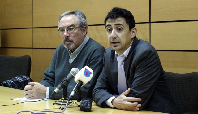 UPyD Murcia insiste en la exigencia de apartar a los imputados de las listas electorales