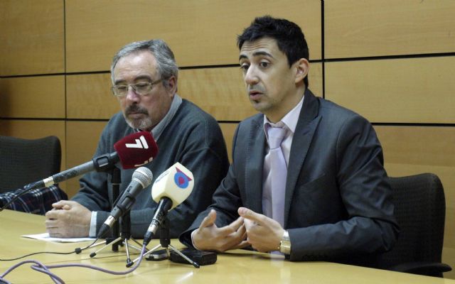 UPyD Murcia contrapone 'soluciones a los problemas' ante campañas 'que se quedan en lo superficial'