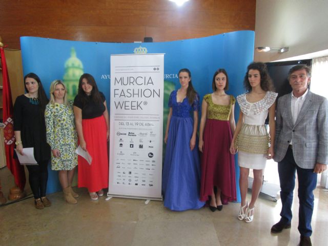 Murcia Fashion Week convertirá la Plaza de Santo Domingo en un espacio de moda