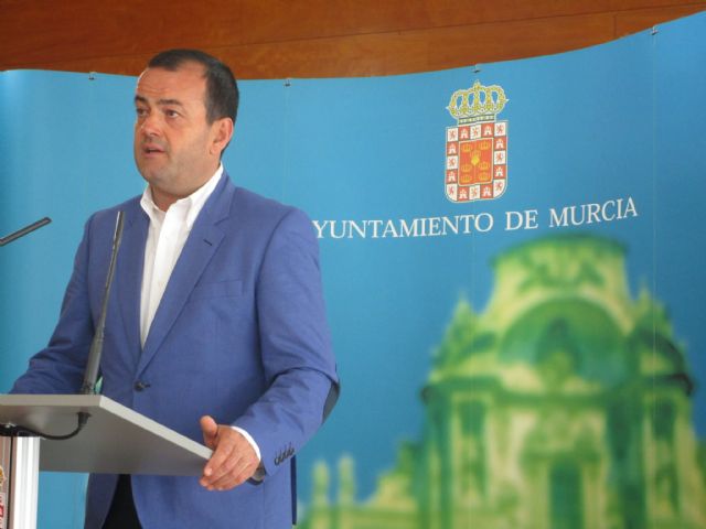 Murcia, primer municipio de la Región en contar con una ordenanza del taxi