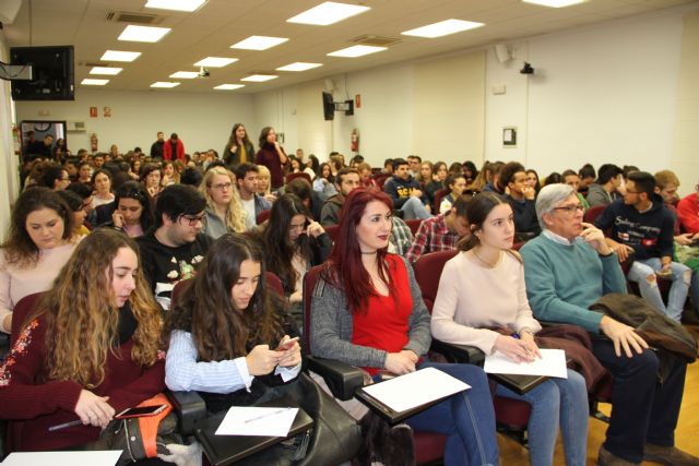 Italia, Portugal, Irlanda y Polonia los destinos más demandados por los estudiantes ERASMUS