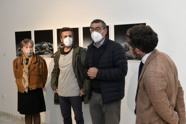 La UMU expone las obras premiadas y seleccionadas del XIX Premio de Fotografía