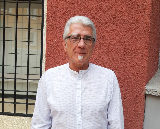 Juan José Vera Martínez reelegido como Defensor del Universitario de la UMU