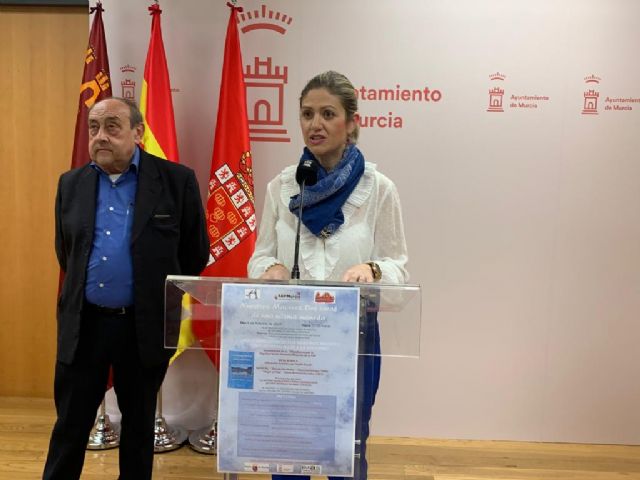 Murcia acogerá una jornada dedicada  a la realidad de las personas mayores