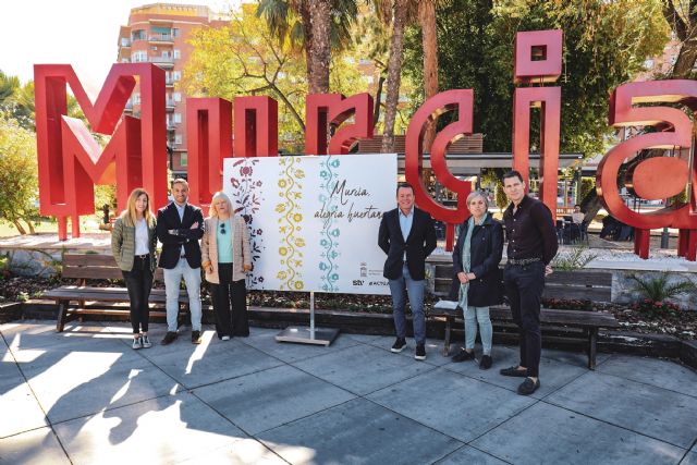 La Plaza Circular ofrecerá talleres para rendir homenaje a las tradiciones murcianas durante las Fiestas de Primavera