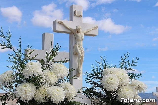 El cementerio de Nuestro Padre Jesús contará con 352 nuevos nichos elevados y 80 columbarios