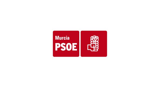 El PSOE de Murcia suspende su Comité Municipal en virtud del cumplimiento de la instrucción emitida por el SMS para los profesionales sanitarios