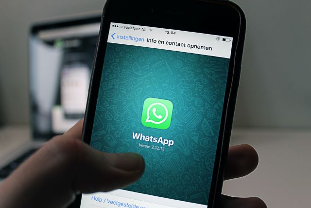 Investigadores de la UMU descifran la 'caja negra' de WhatsApp como entorno de conversación política