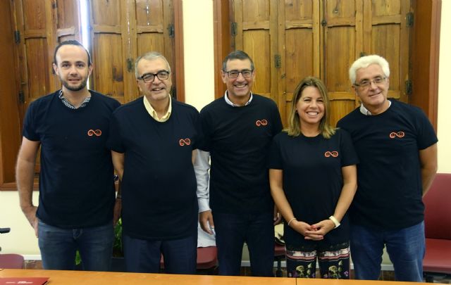 La Universidad de Murcia y la Fundación SOI sellan su compromiso para trabajar por el ocio inclusivo