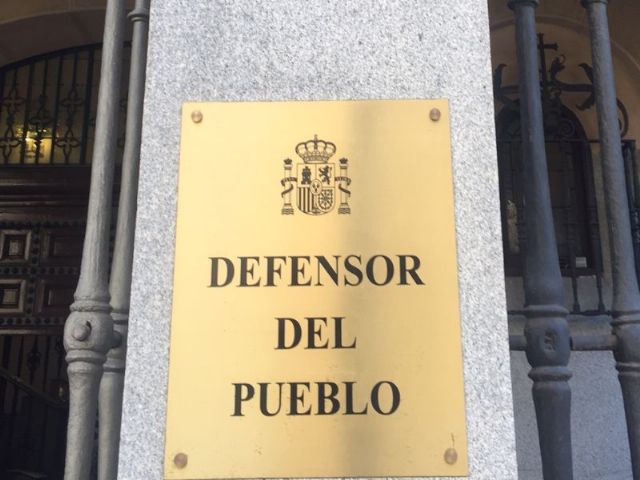 Huermur denuncia la dejadez del Ayuntamiento de Murcia para cumplir la Ley de Transparencia