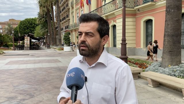 VOX asegura que sus seis alcaldes pedáneos en el municipio de Murcia siguen trabajando por los intereses de los vecinos