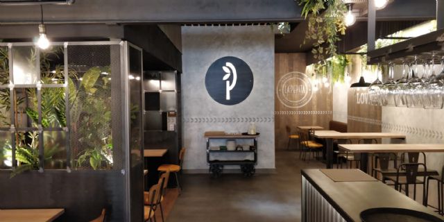 La Pepita Burger Bar alcanza 20 restaurantes en nuestro país con una nueva apertura en Murcia