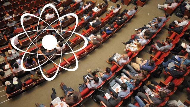 Más de 500 físicos nacionales y extranjeros se dan cita en el Campus de la Merced de la UMU para poner en valor los avances en investigación, transferencia tecnológica, divulgación científica y enseñanza de la física
