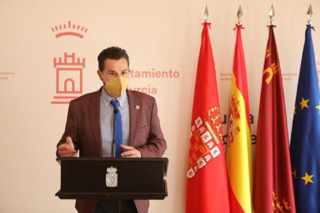 El Ayuntamiento de Murcia tendrá un inventario de las instalaciones de calefacción de los centros educativos