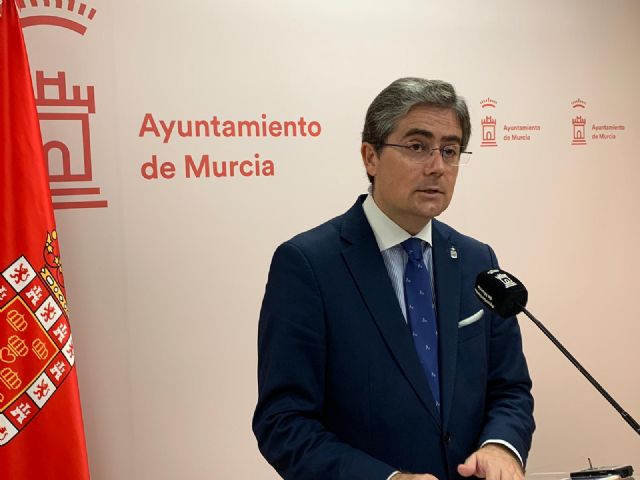 Murcia celebra la inauguración del nuevo Itinerario de la Muralla con música, talleres y visitas guiadas