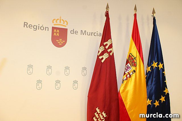 El Gobierno regional lamenta el cambio de criterio del Ayuntamiento de Murcia, que retrasa la creación del Área Metropolitana de Transporte