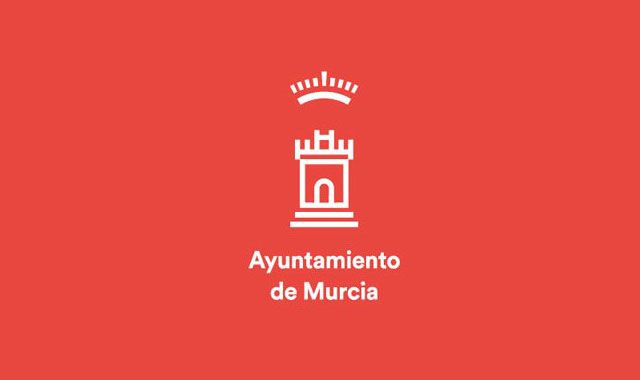 El Ayuntamiento de Murcia intensifica las tareas de desbroce en las pedanías del municipio