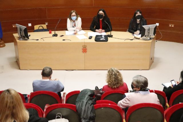 Murcia ultima su nueva ordenanza de publicidad no sexista