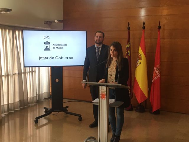 Murcia contará con un nuevo aulario donde se impartirá la formación para obtener certificados de profesionalidad
