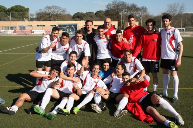 Los equipos de fútbol y fútbol sala de la UMU se clasifican para el Campeonato de España Universitario