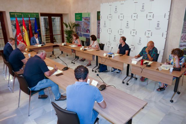 El Ayuntamiento de Murcia estudiará limitar los conciertos en el recinto ferial de la FICA
