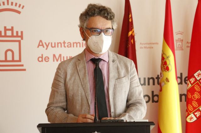 #MurciaMiciudadEnseña desmontará las pseudociencias e incidirá en el respeto a la igualdad y en el conocimiento de la UE