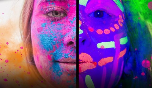 Cabezo de Torres se teñirá de mil colores con la llegada de la Holi Life antes de Carnaval