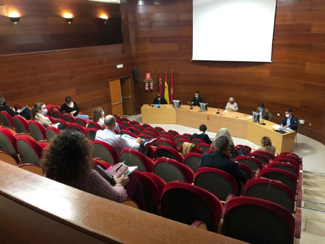 Murcia contará con su primer Plan de Igualdad de las Empleadas y Empleados del Ayuntamiento
