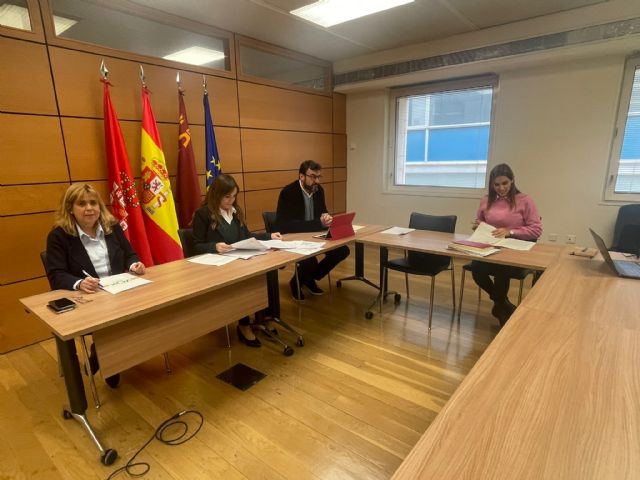 La nueva ordenanza del Servicio de Estacionamiento Regulado en vías públicas busca mejorar la calidad ambiental del casco urbano de Murcia