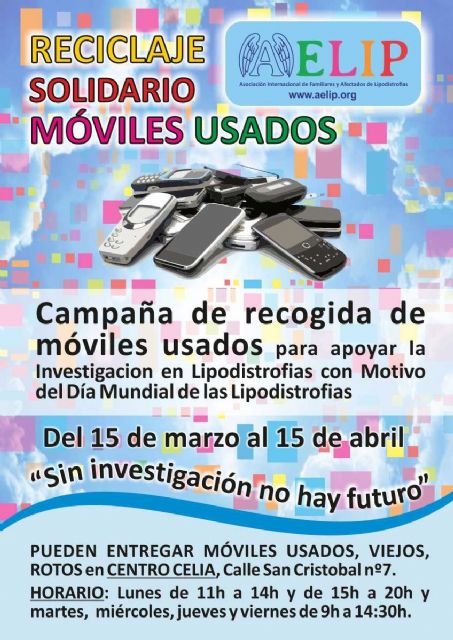 ElPozo Murcia colabora con AELIP en el encuentro ante Movistar Inter con motivo del Día Mundial de las Lipodistrofias