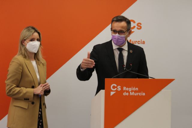 Diego Conesa: 'El comienzo de la regeneración que necesita la Región será una realidad el próximo jueves en el Ayuntamiento de Murcia'